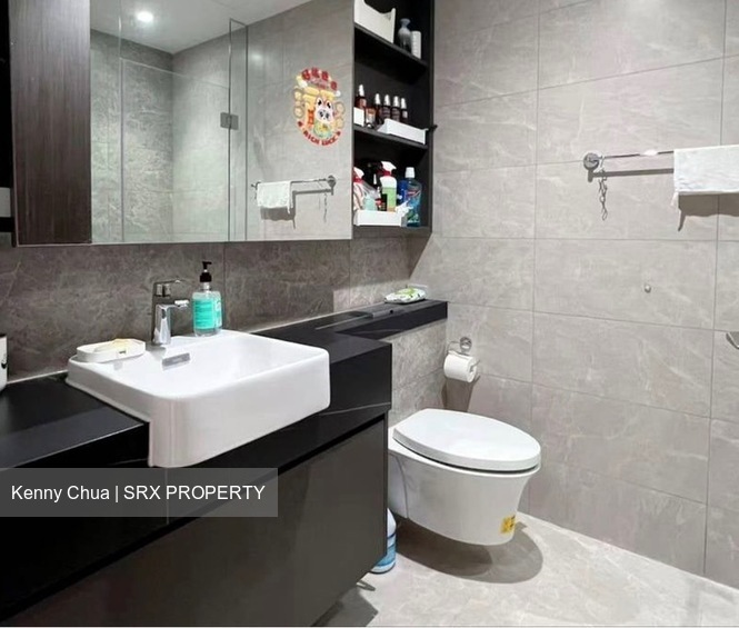 Parc Clematis (D5), Apartment #549229221